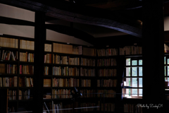 書斎