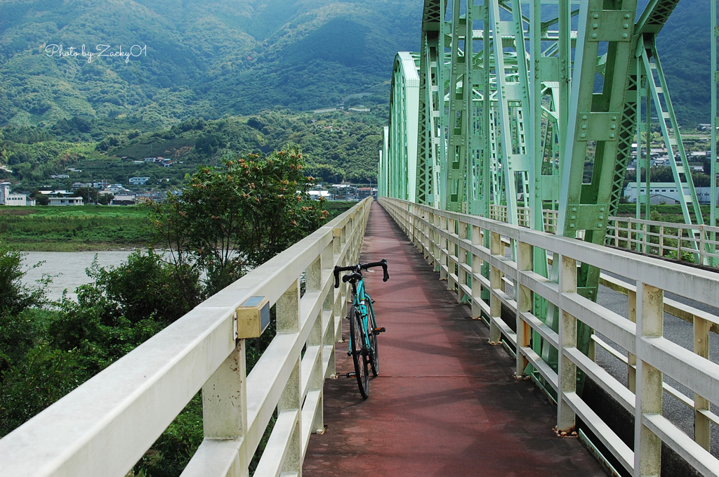 夢の架け橋