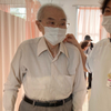 92歳の退院