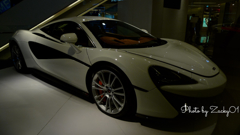 MCLAREN 570S