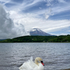 青空が来た！