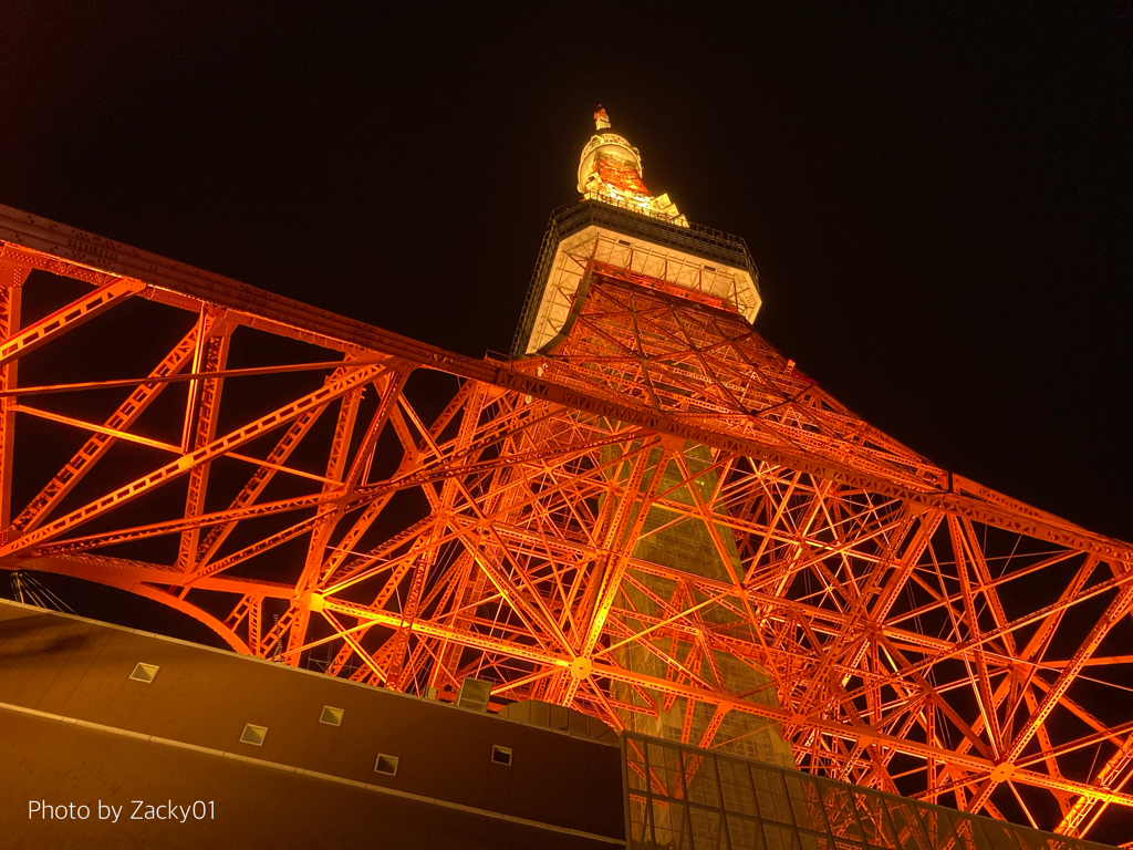 東京タワー