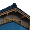 起り屋根