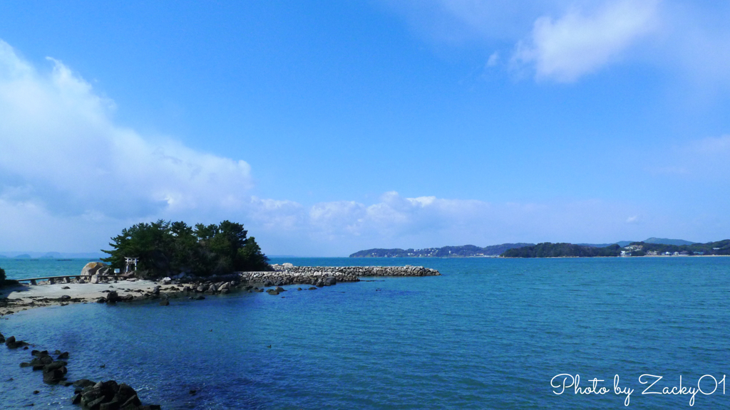 箱島