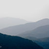 脊振山系の山々