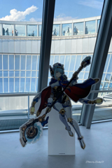 原神　空の庭と月の祈り