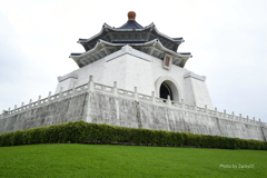 中正紀念堂