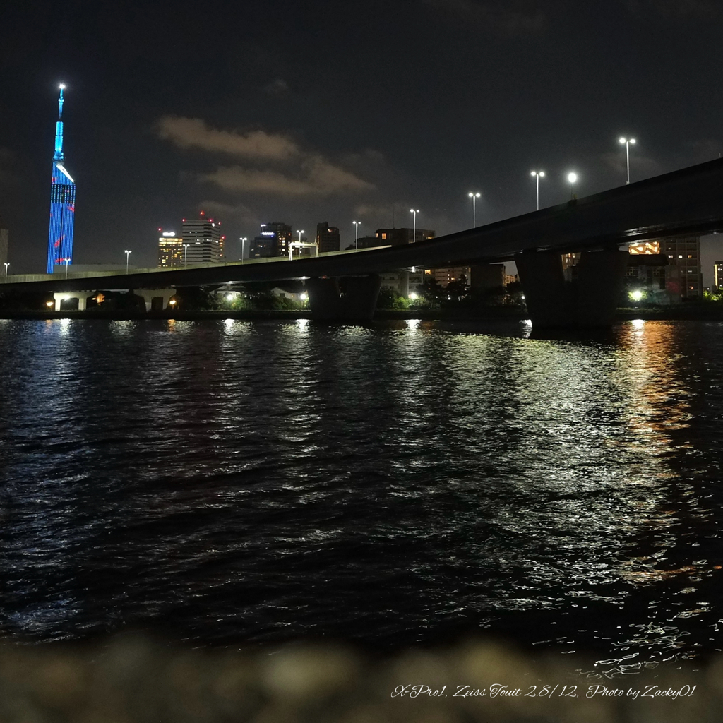 †夜空†ページ 夜空の金魚 by Zacky01 （ID：13104661） - 写真共有サイト