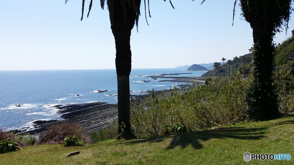 鬼の洗濯板