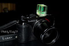 LUMIX LX3 のある景色