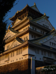 心鎮まる時間