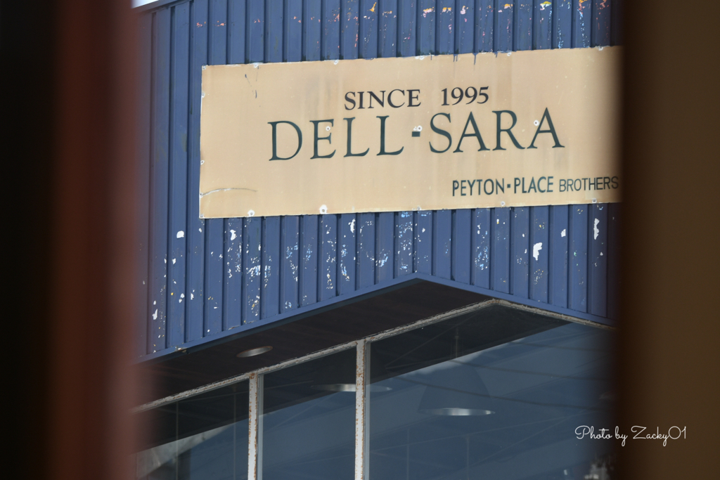 DELL-SARA
