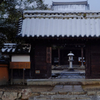 雪の戒壇院