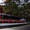 初秋の比叡山延暦寺