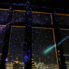 東京タワーの夜