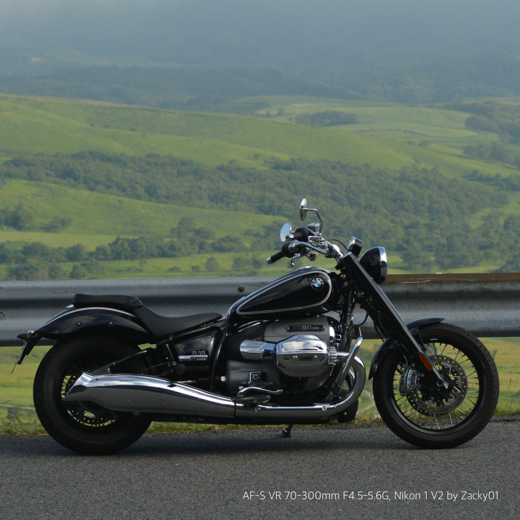 ヴィンテージなBMW_R18_First_Edition