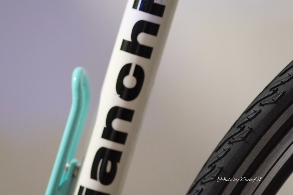 タイヤとの会話