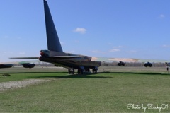 Stratofortress（成層圏の要塞）