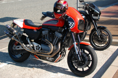 Harley-Davidson XR1200