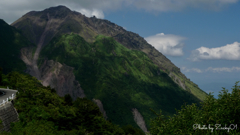 雲仙普賢岳