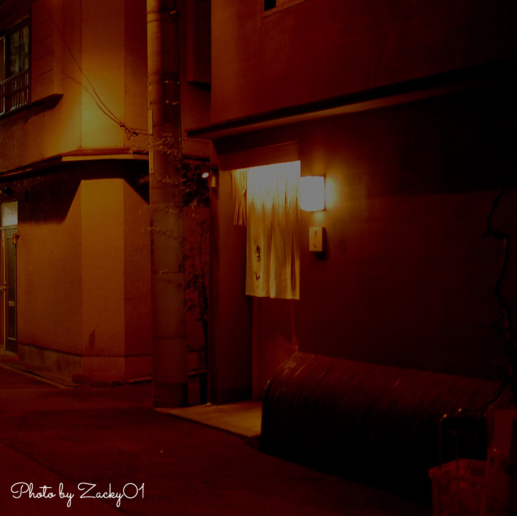 犬夜来（いぬやらい）