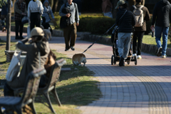 何気ない日常
