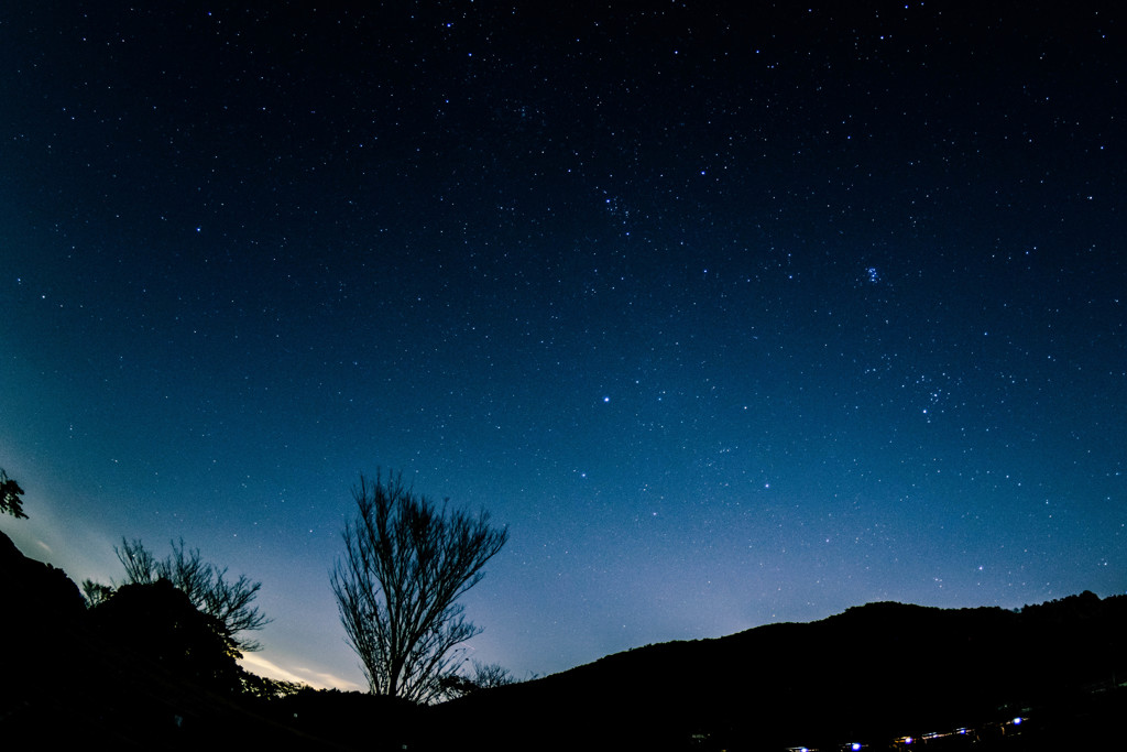 星景