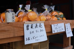 店員がいない店。この先も残ってほしい風景なのだ