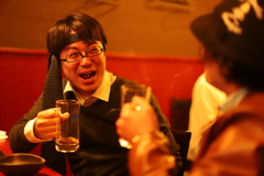 友人