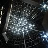Glitter in a Building