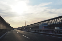 行きかう