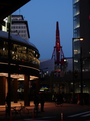 梅田