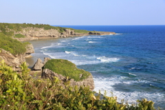 喜屋武岬