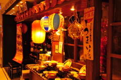八重洲地下街