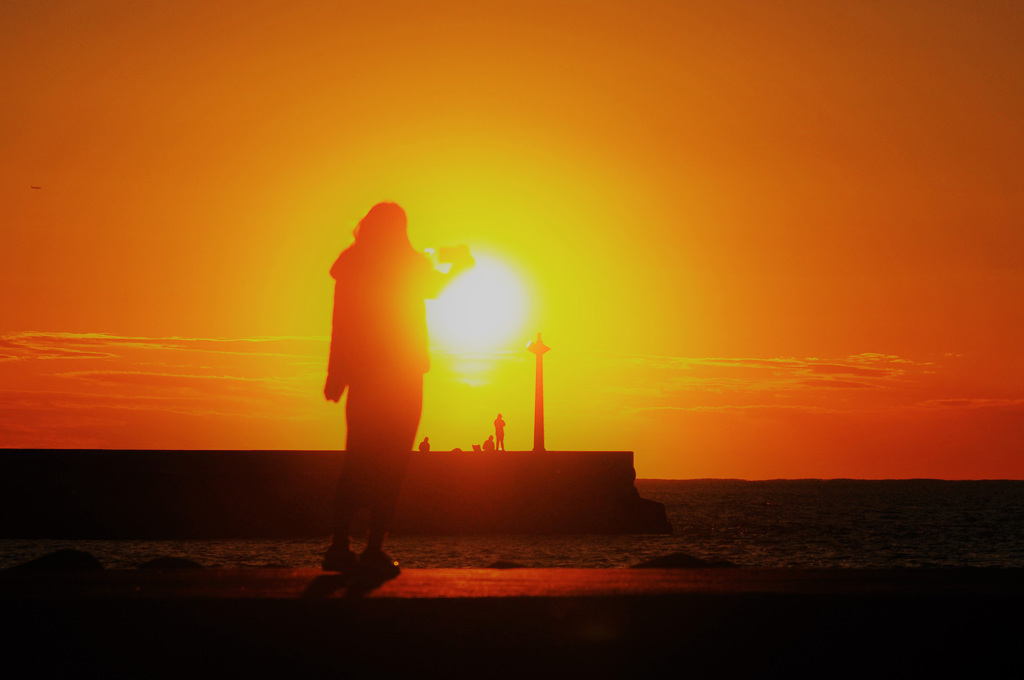 君の太陽