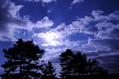 青空