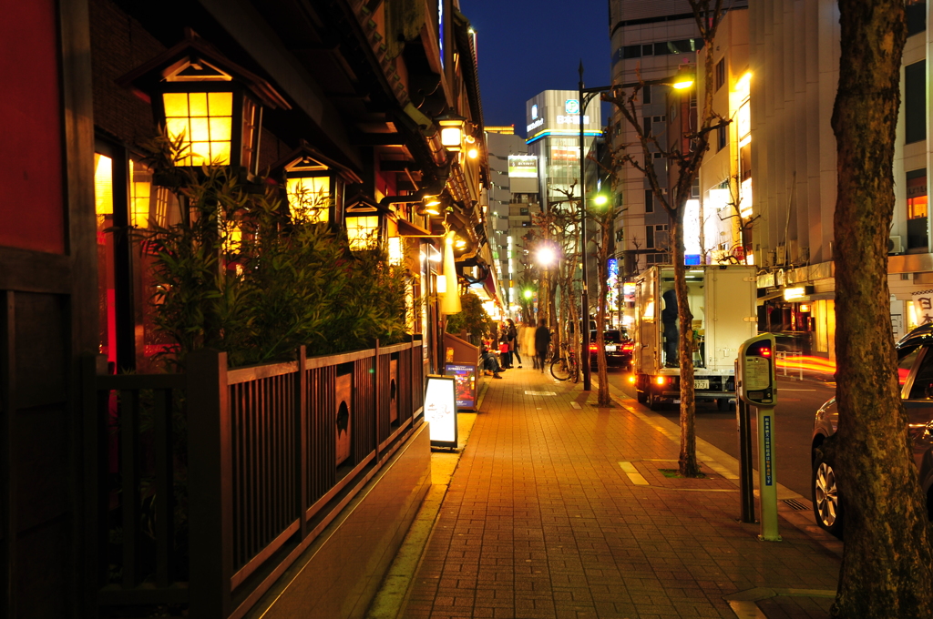 HIBIYA