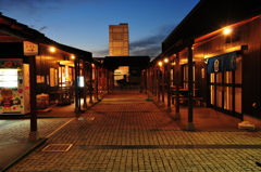 銚子ｾﾚｸﾄ市場②