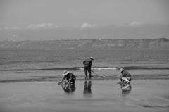 暮らしのなかで①