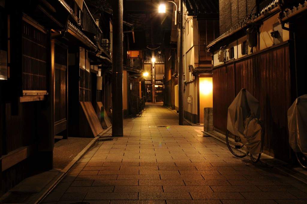 通り