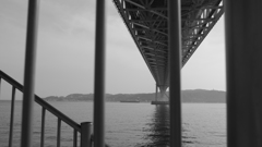 明石海峡大橋