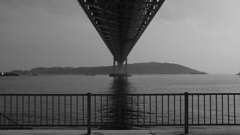 明石海峡大橋