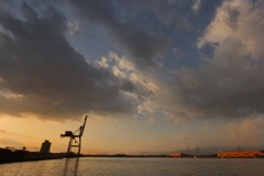 石狩湾新港