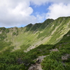 仙丈ヶ岳