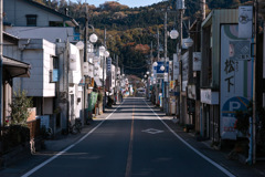 鬼石町