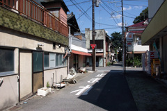 路地