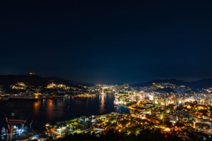 鍋冠山