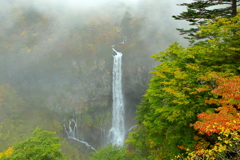 日光 華厳の滝