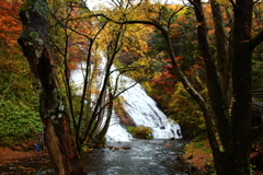 湯滝