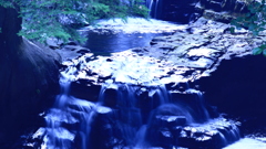 濃溝の滝